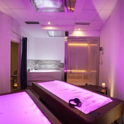 Treatment room
