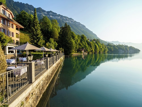Hotel Seeburg Adults Only