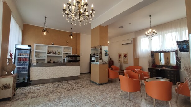 Bar (di hartanah)