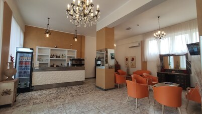Hotel Corona