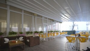 Teres/patio