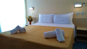 Standard Double or Twin Room, 1 Bedroom