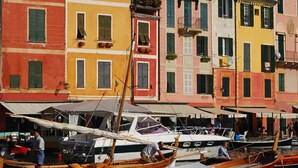 Exterior - Hotel Mirò (Rapallo)