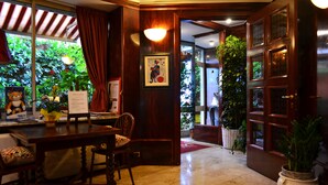 Interior - Hotel Mirò (Rapallo)