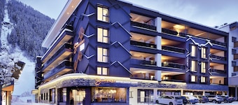 Active Nature Resort DAS SeeMOUNT