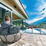 Active Nature Resort DAS SeeMOUNT
