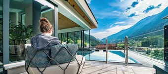 Active Nature Resort DAS SeeMOUNT