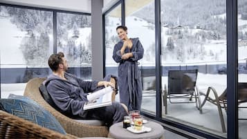 Massageanwendungen
