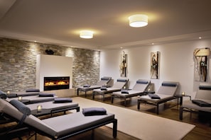 Massageanwendungen