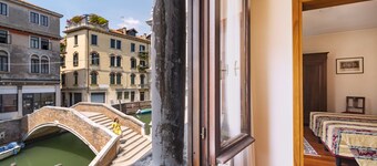 Palazzo Schiavoni Residenza d’Epoca