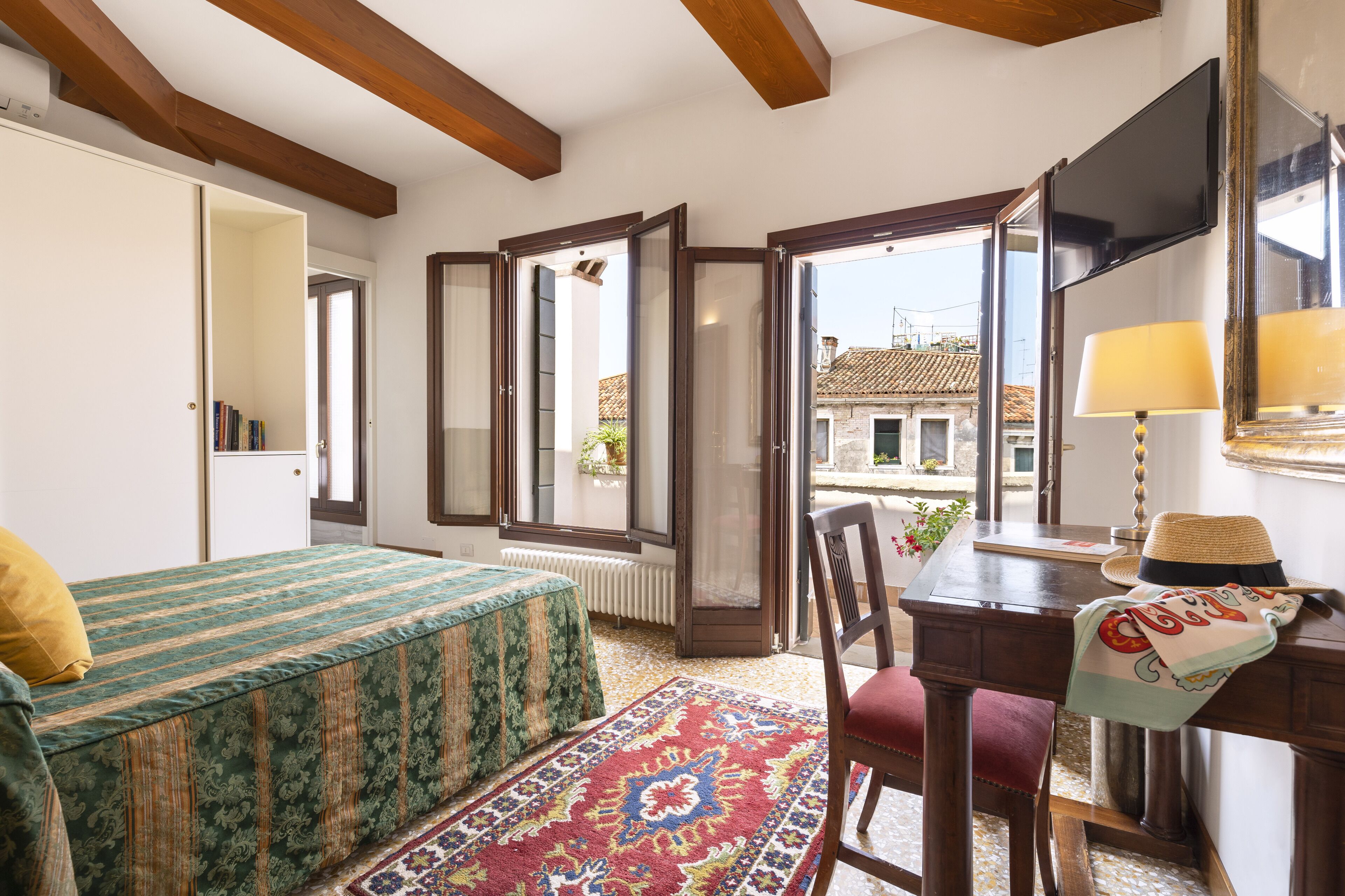 Photo - Palazzo Schiavoni Residenza d'epoca & Suite-Apartments