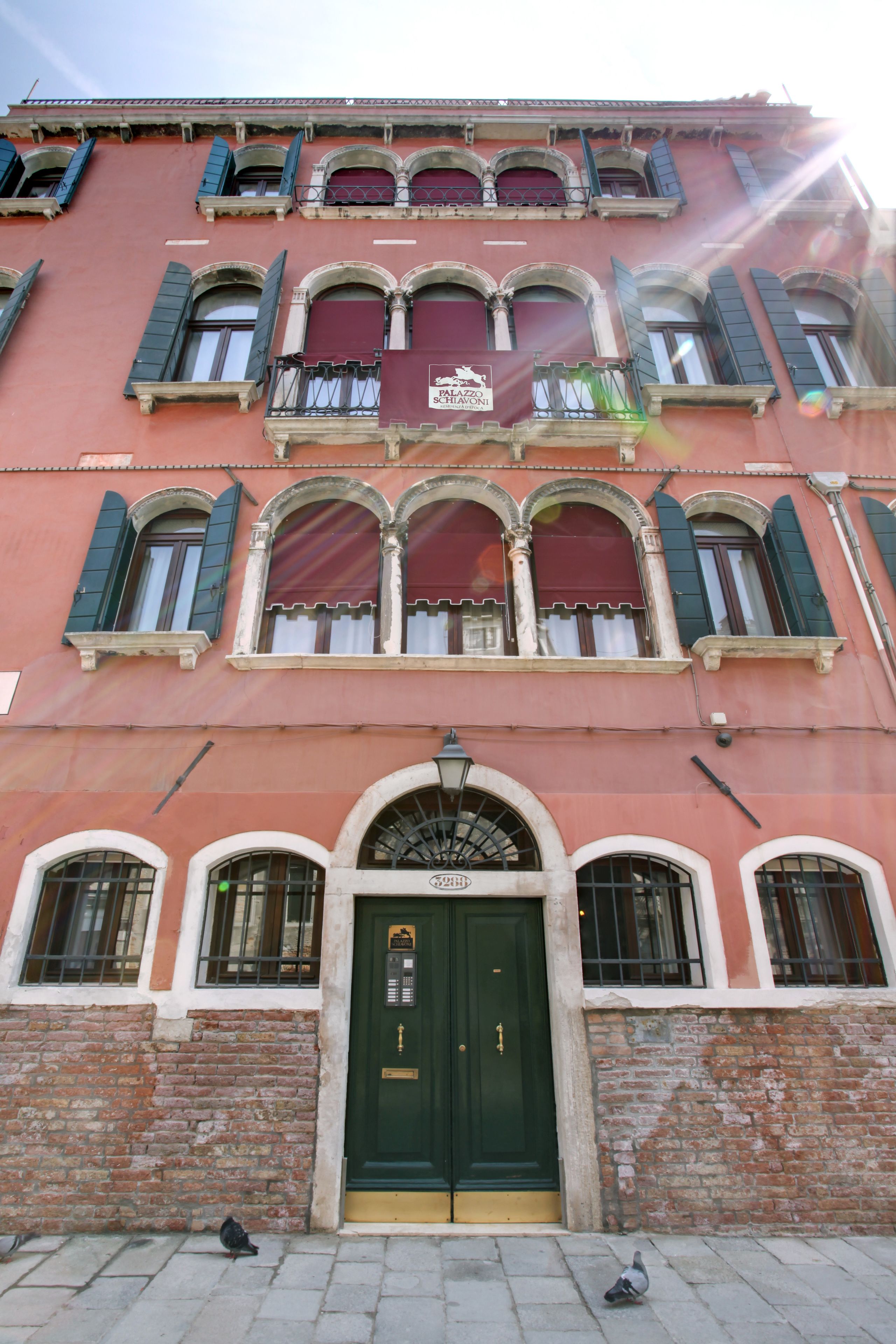 Photo - Palazzo Schiavoni Residenza d'epoca & Suite-Apartments