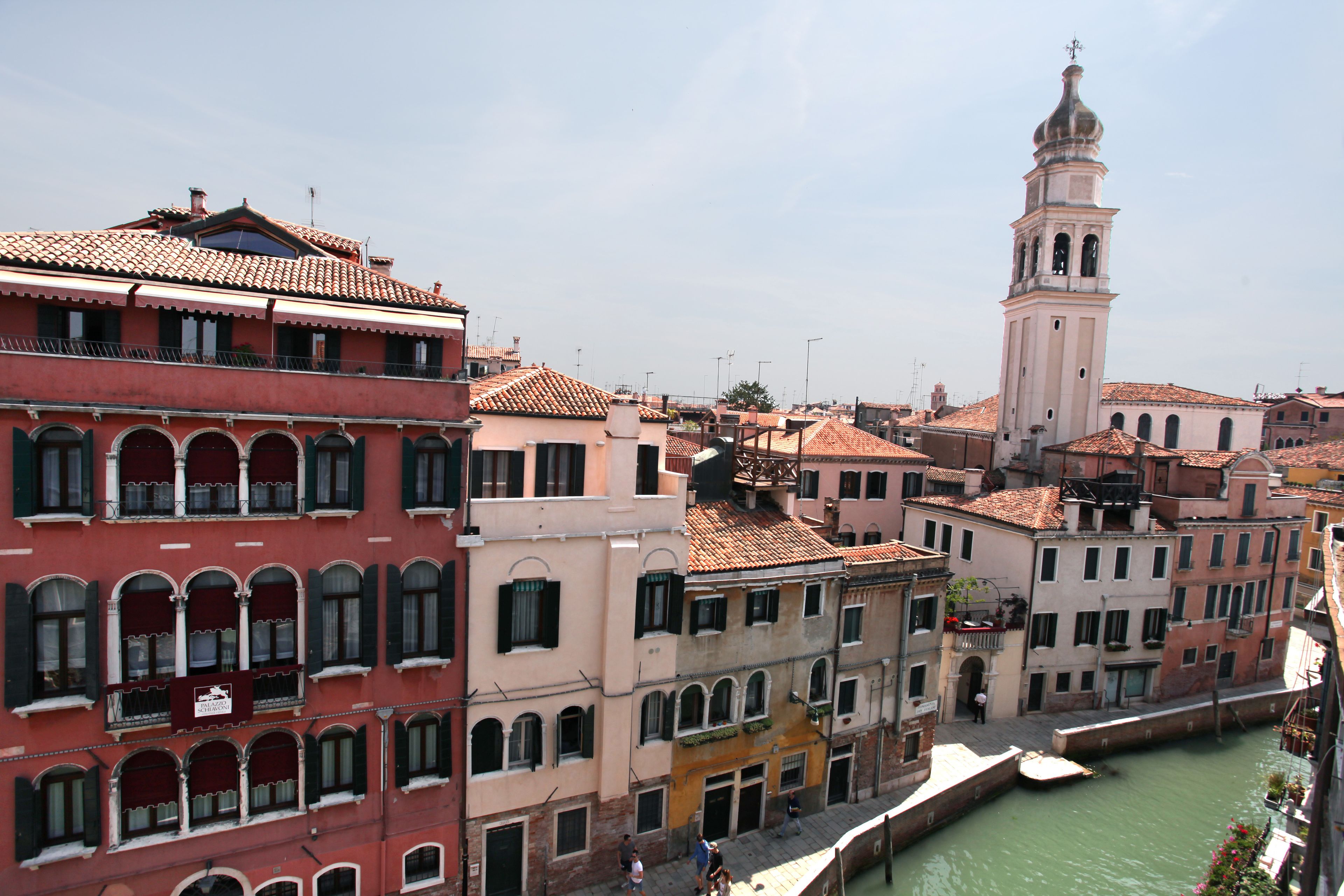 Foto - Palazzo Schiavoni Residenza d’Epoca