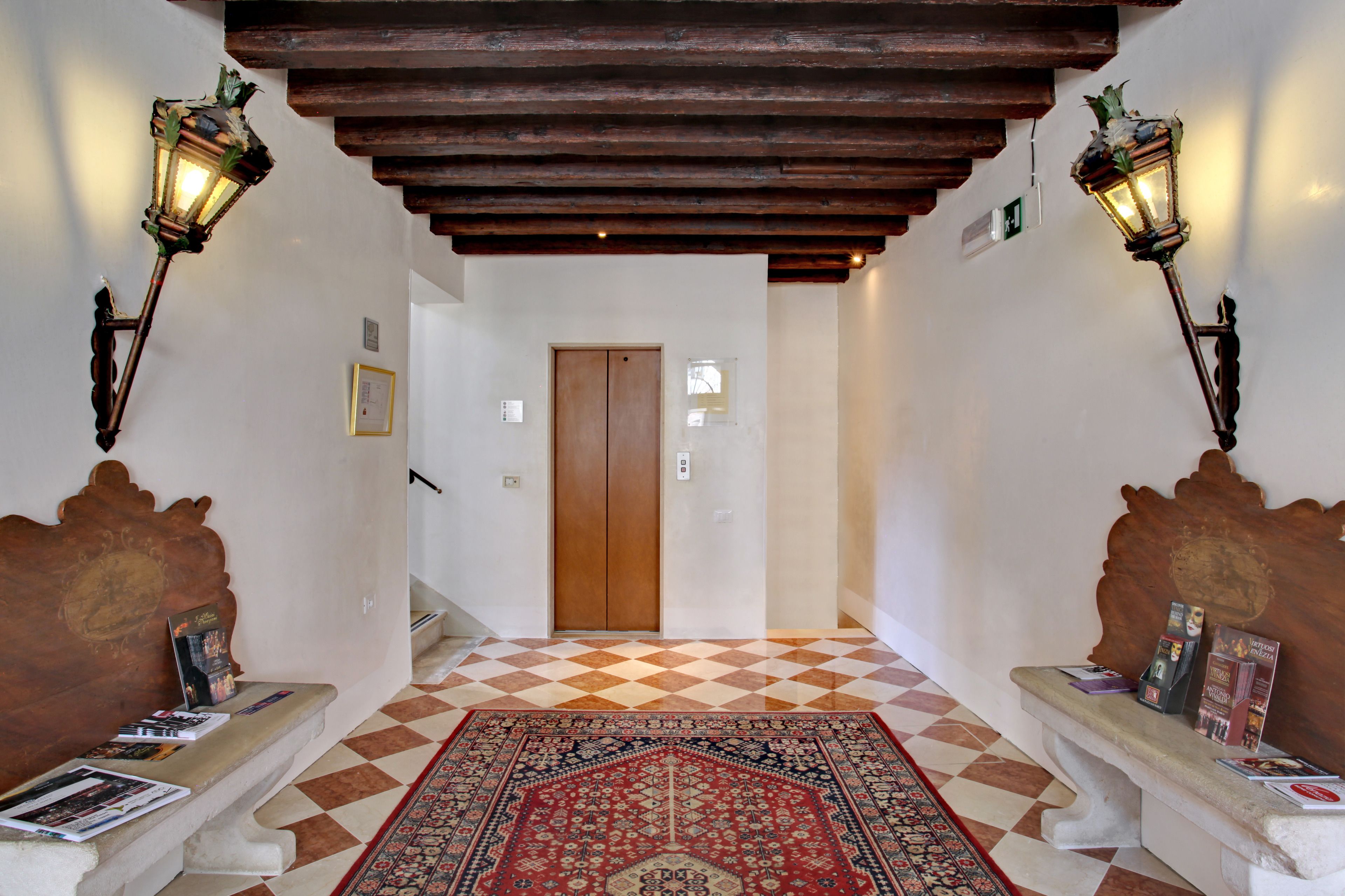Photo - Palazzo Schiavoni Residenza d'epoca & Suite-Apartments