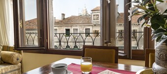 Palazzo Schiavoni Residenza d’Epoca