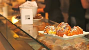 Colazione