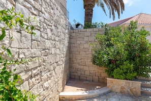 Exterior - Villa Mir Vami (Selca)