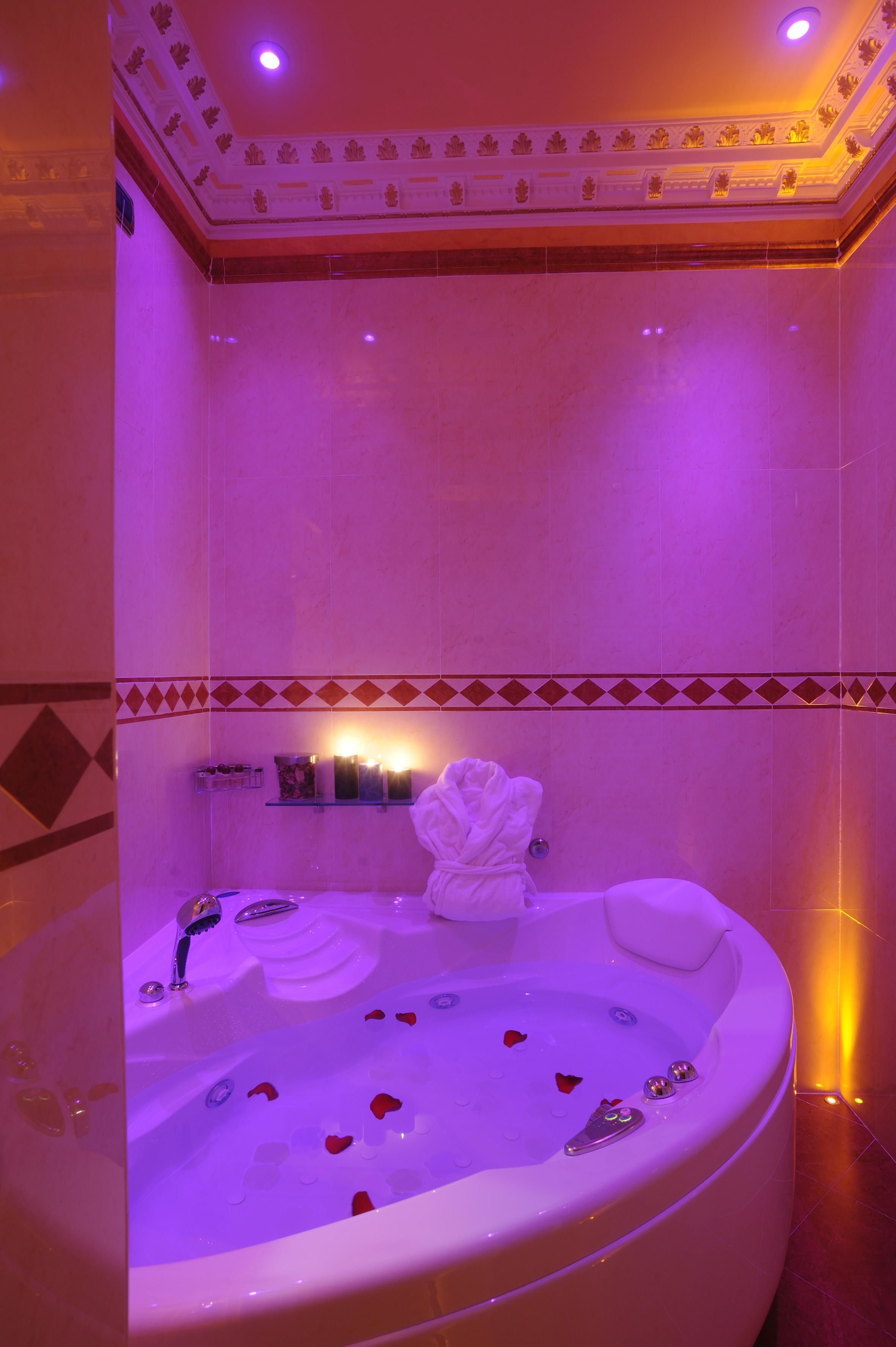 Foto - Hotel Manfredi Suite In Rome