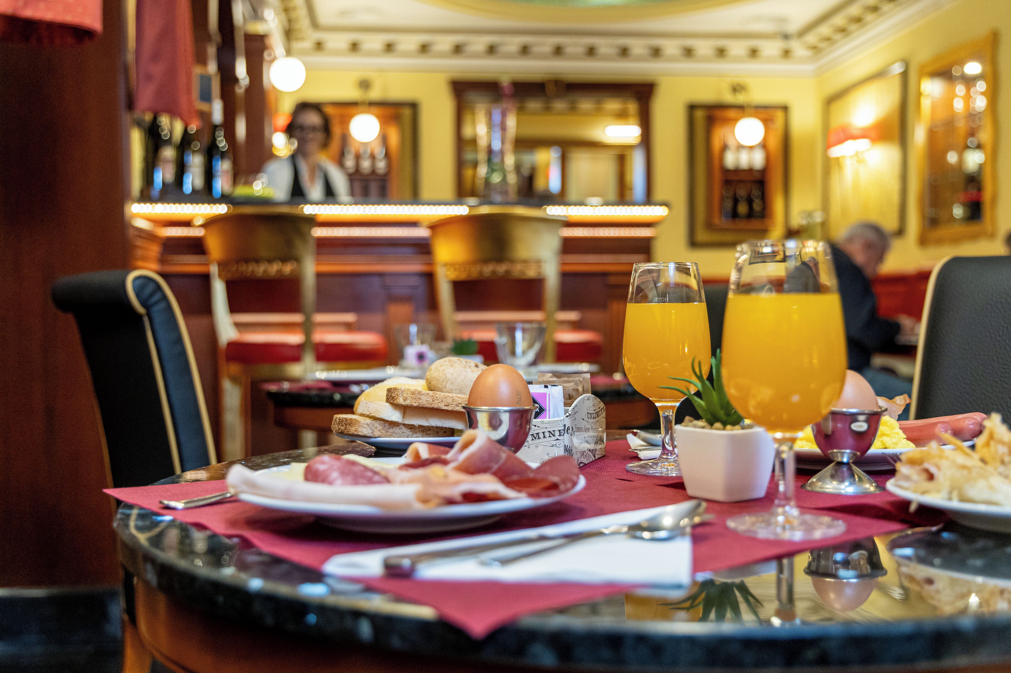 Foto - Hotel Manfredi Suite in Rome