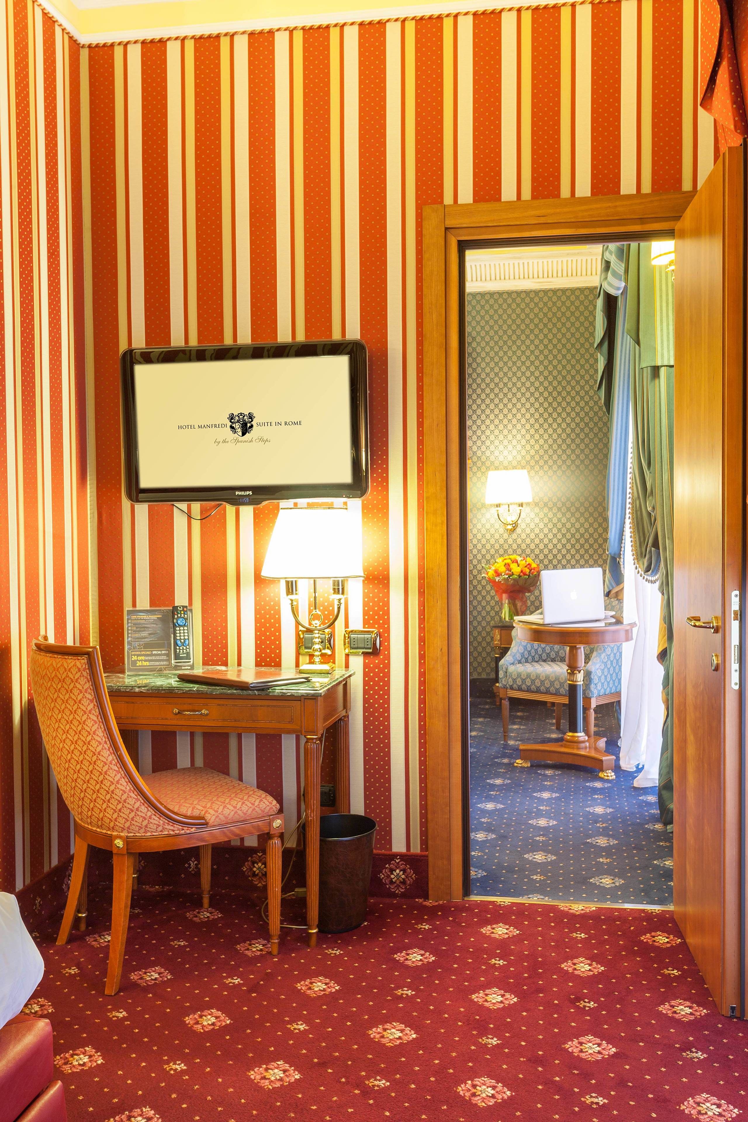 family room, connecting rooms | living area | 60-inch flat-screen tv with satellite channels, tv, netflix