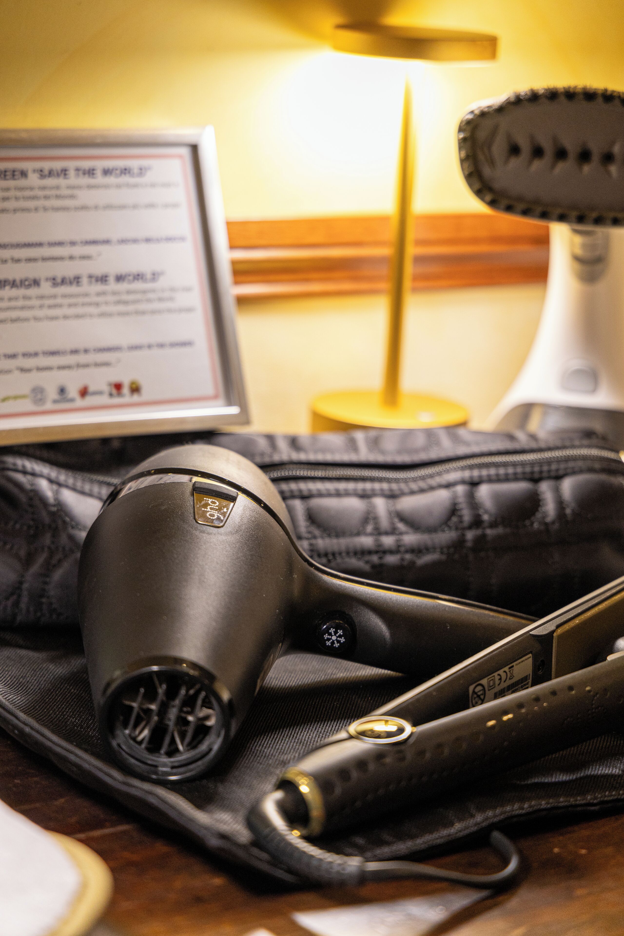 Photo - Hotel Manfredi Suite In Rome