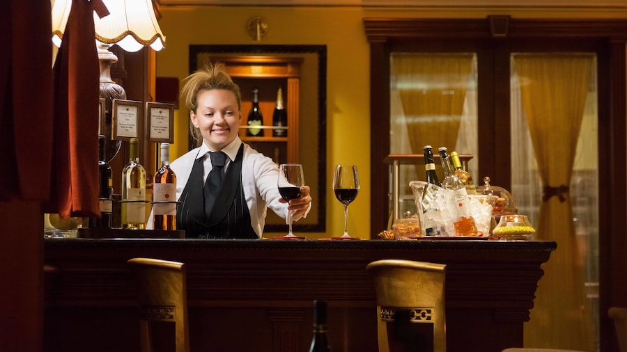 Hotel Manfredi Suite in Rome