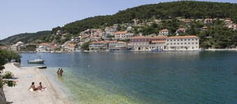 Apartments Pucisca