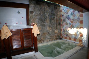 Deep-tissue massages, Swedish massages, massages - Sailing Hotel & Spa (Búzios)