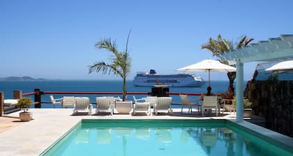 Sailing Hotel & Spa