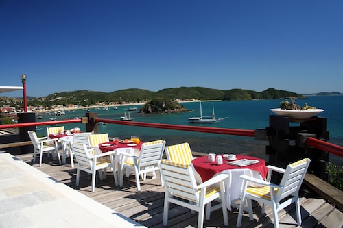 Sailing Hotel & Spa