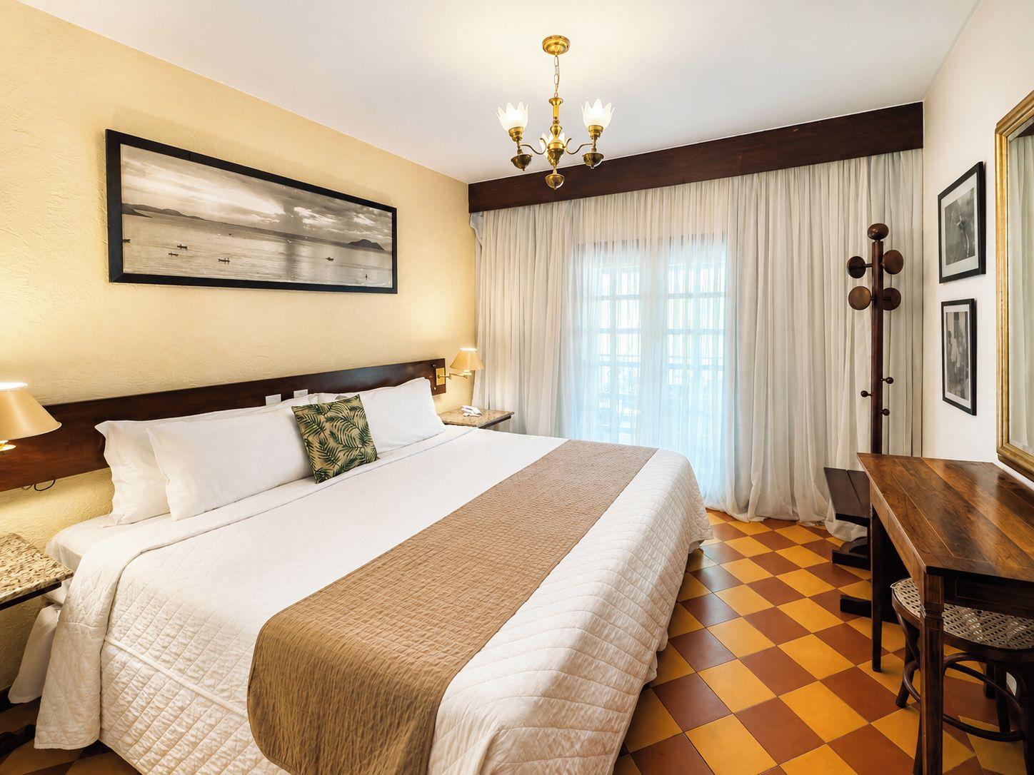 Photo - Sailing Hotel & Spa