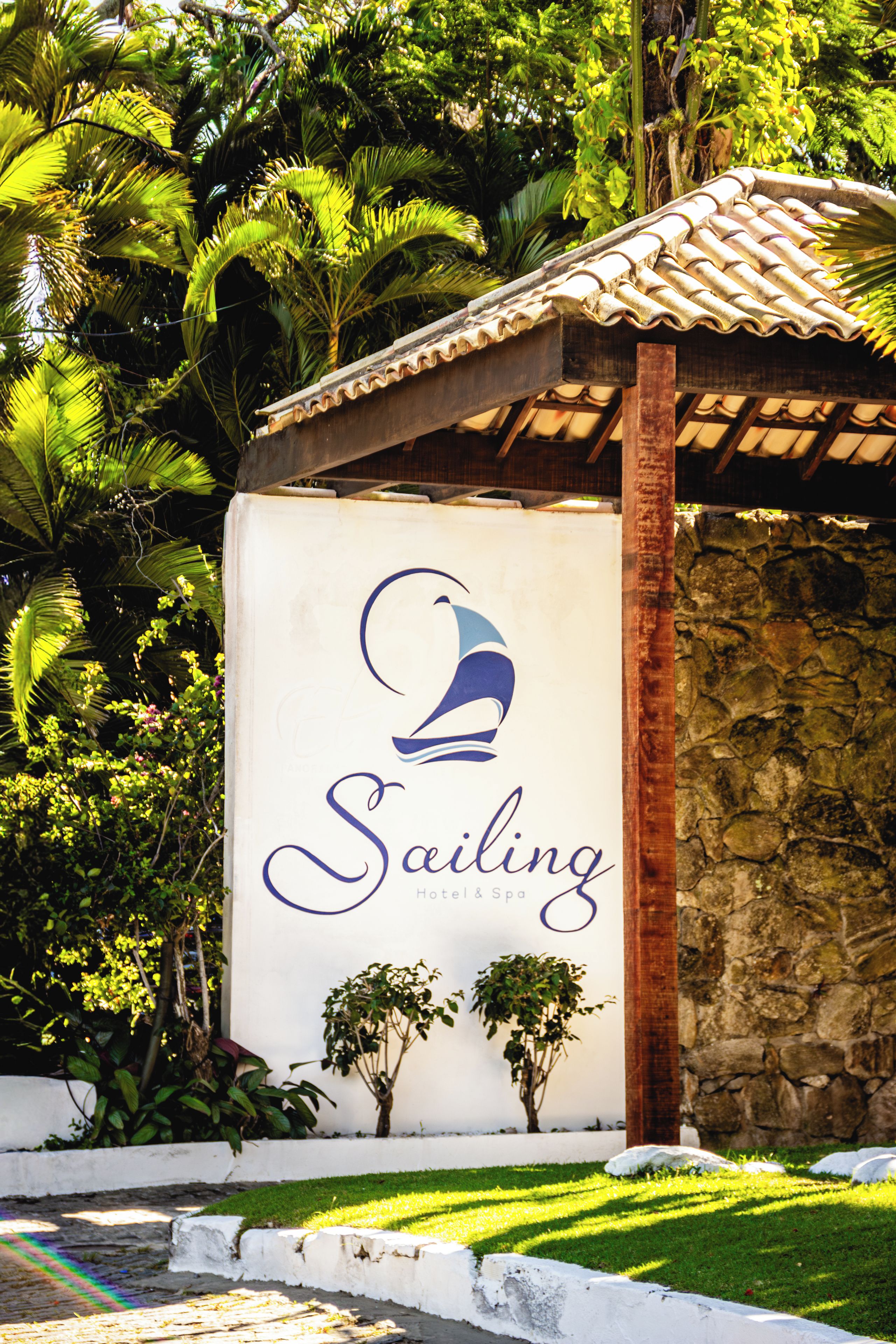 Photo - Sailing Hotel & Spa