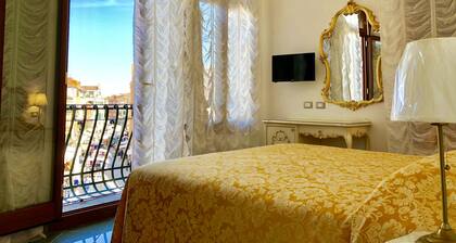 Hotel Marte