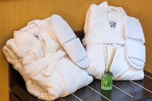 Servicio de la habitación