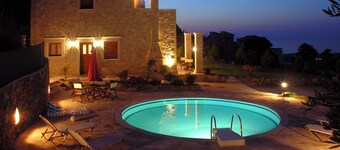 Cretan Exclusive Villas