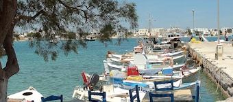 Aeolis Hotel