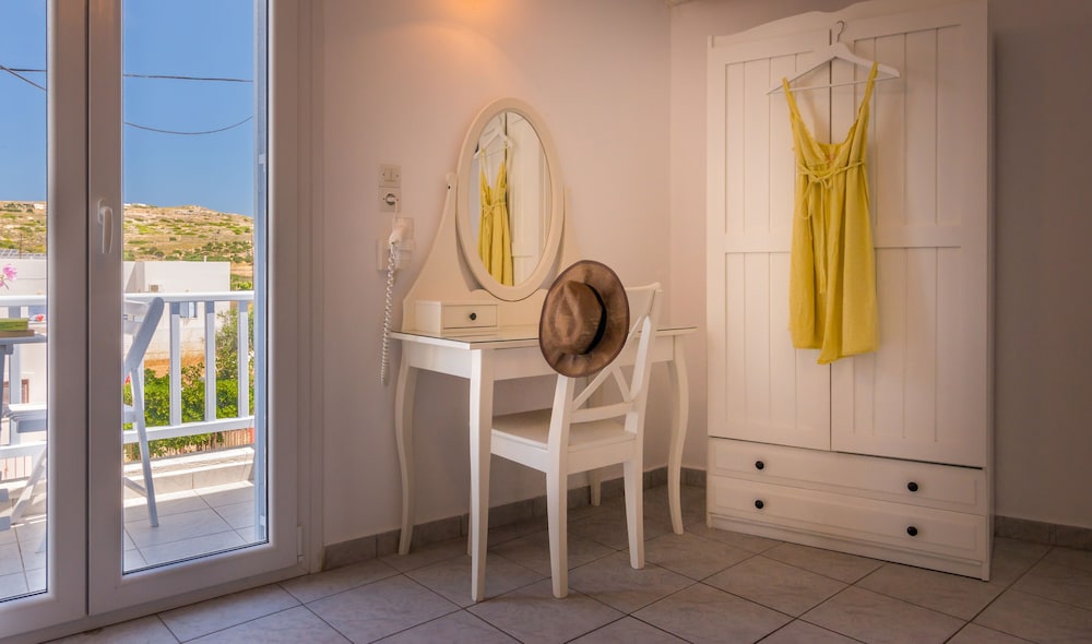 Aeolis Hotel by null