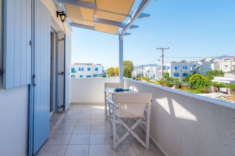 Aeolis Hotel by null