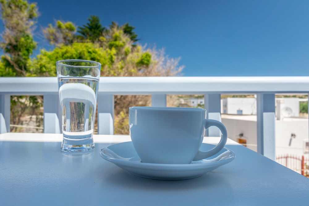 Aeolis Hotel by null