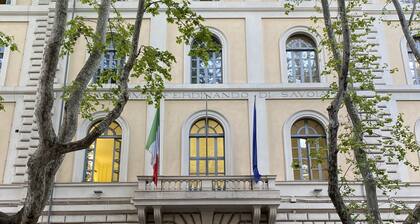 B & B Evergreen