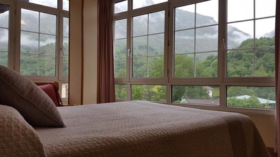 Hotel Naranjo De Bulnes