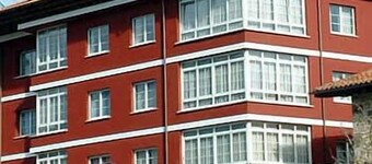 Hotel Naranjo De Bulnes