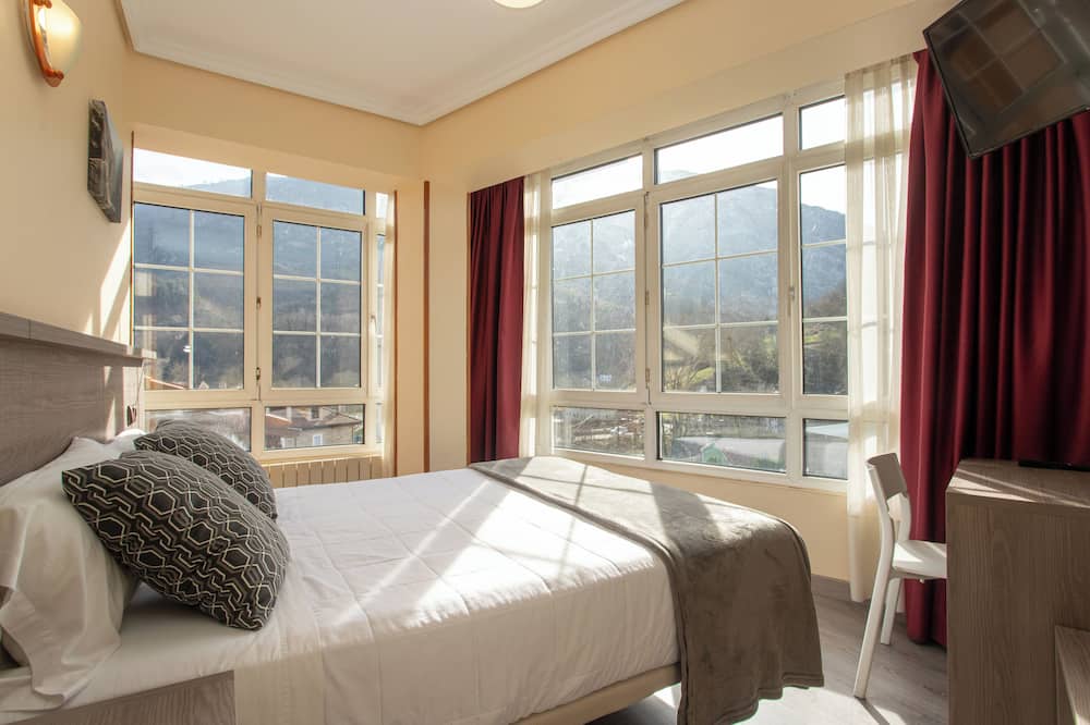 Hotel Naranjo De Bulnes