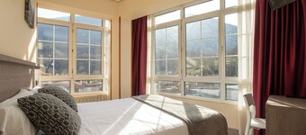 Hotel Naranjo De Bulnes