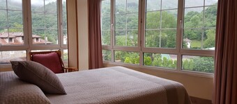 Hotel Naranjo De Bulnes