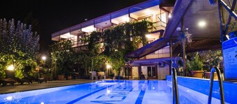 도트 메브심 호텔