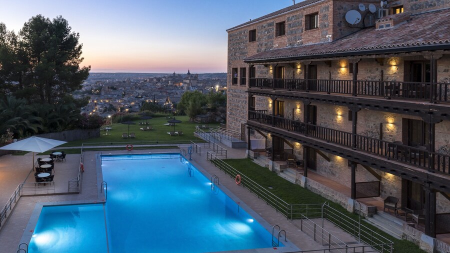 Parador de Toledo