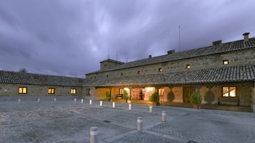 Terras