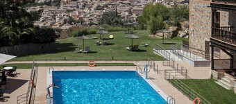 Parador de Toledo