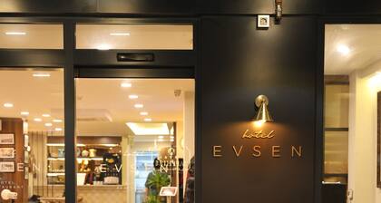 Hotel Evsen - Adults Only